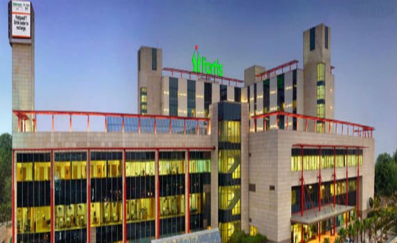 Fortis Gurgaon