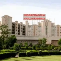Indraprastha Apollo