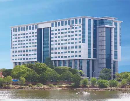 KIMS Hospital Secunderabad