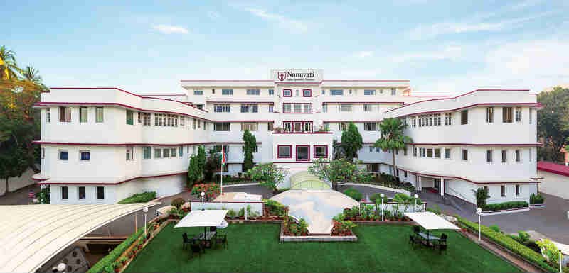 Nanavati Hospital