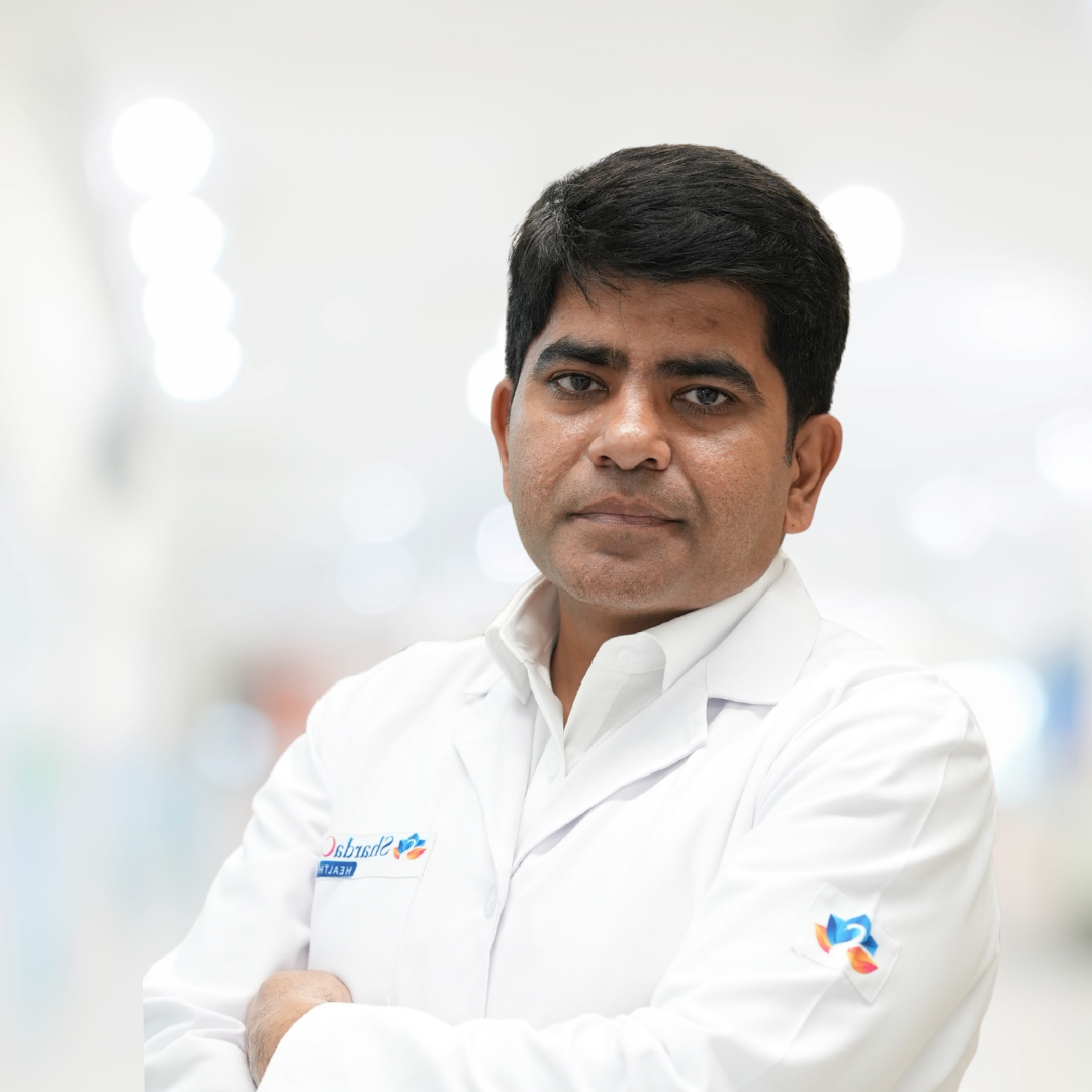 Dr. Ahmed Kamaal 