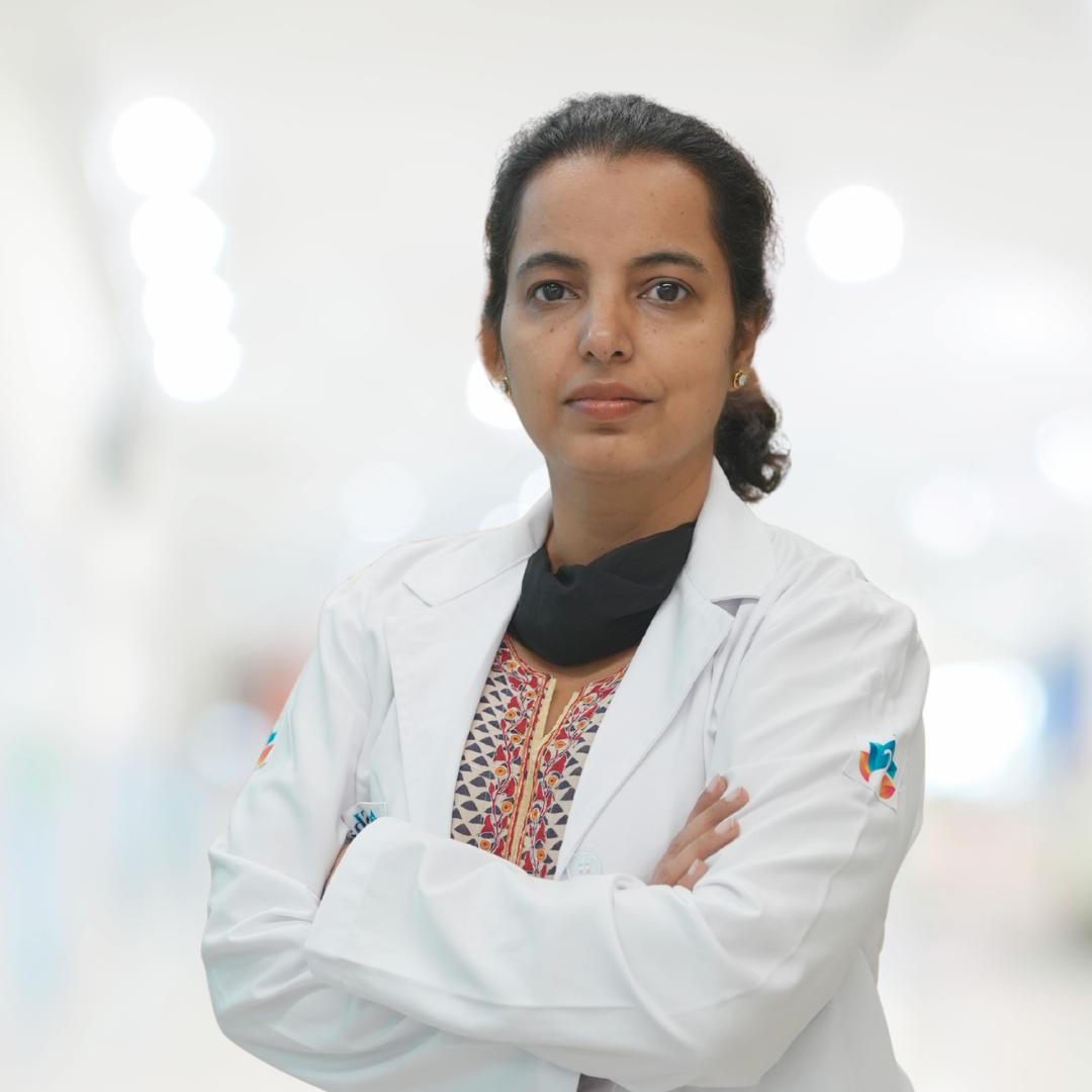 Dr. Lipi Sharma 