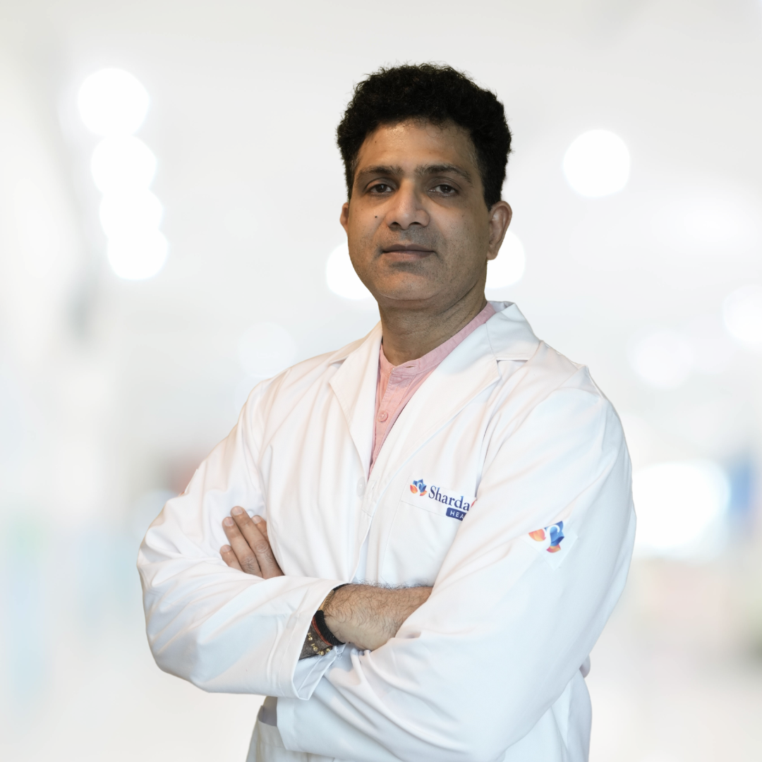 Dr. Shilpi Tiwari 